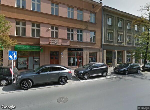 Ceny mieszkań Lublin Fryderyka Chopina 4