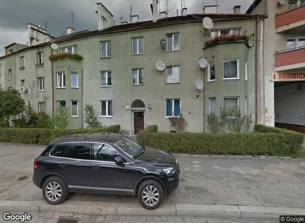 Ceny mieszkań Wrocław UL. NYSKA 16