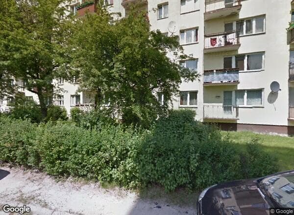 Ceny transakcyjne mieszkań Kielce Urzędnicza 9A