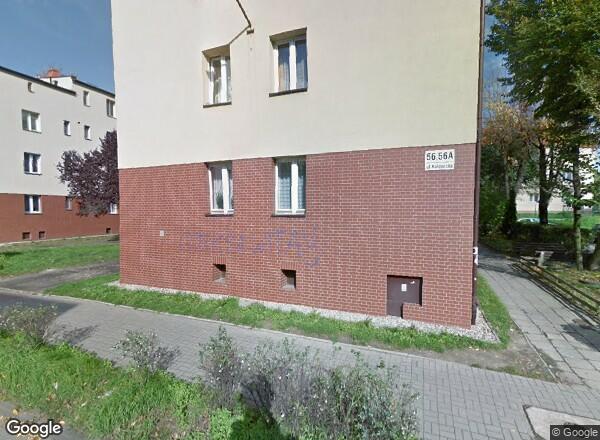 Ceny mieszkań Katowice Katowicka 56
