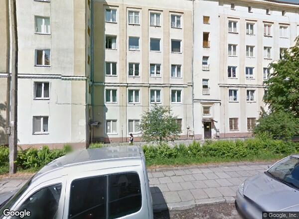 Ceny mieszkań Gdynia bp. Dominika 28