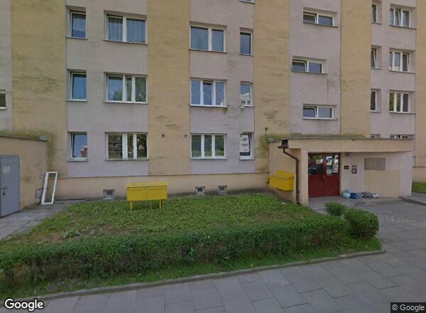 Ceny mieszkań Kraków Osiedle Tysiąclecia 60