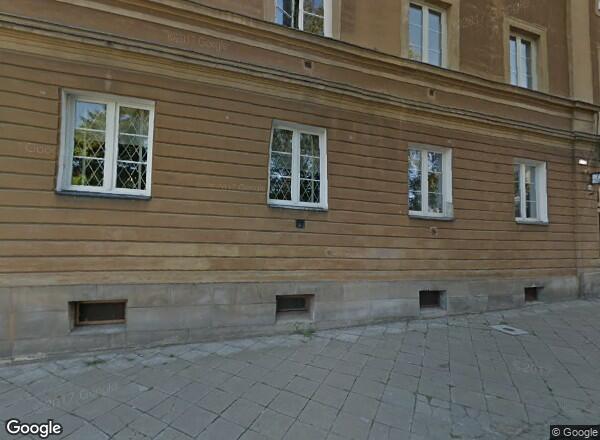 Ceny mieszkań Warszawa ul. Stara 7
