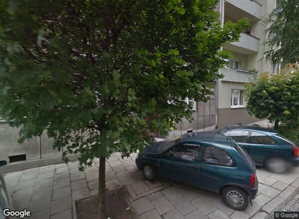 Ceny mieszkań Kraków Sołtyka 10