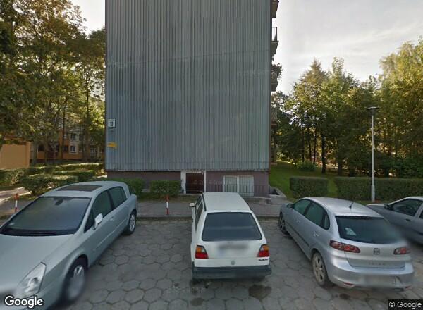 Ceny mieszkań Białystok Wasilkowska 10