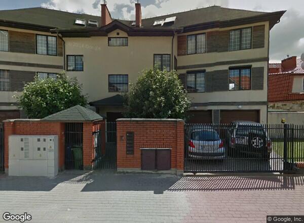 Ceny mieszkań Warszawa ul. Zapłocie 23B