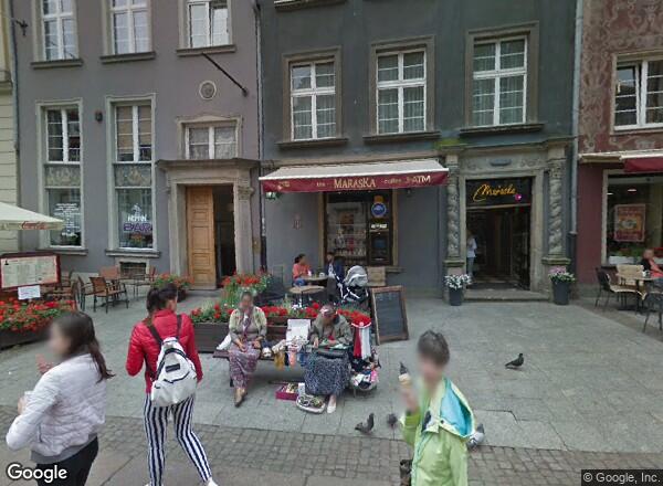 Ceny mieszkań Gdańsk Długa 32