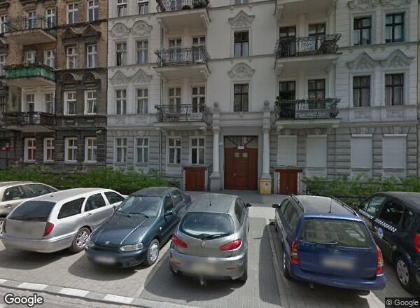 Ceny mieszkań Poznań Stanisława Staszica 14