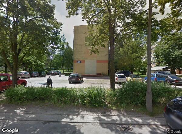 Ceny mieszkań Łódź Łanowa 32