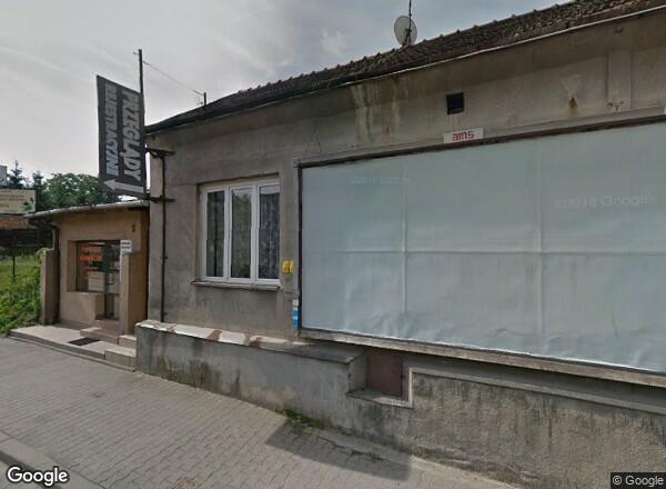 Ceny mieszkań Kraków Trybuny Ludów 2