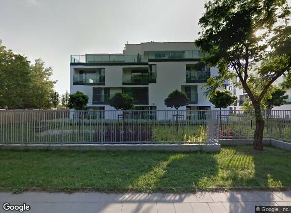 Ceny mieszkań Warszawa ul. Krokwi 28