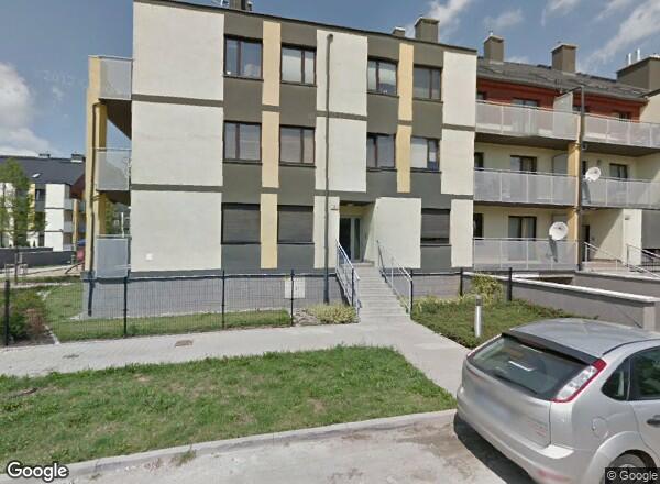 Ceny mieszkań Wrocław UL. MOTYLKOWA 4