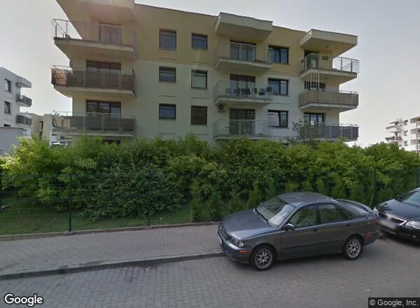 Ceny mieszkań Warszawa ul. św. Wincentego 128A