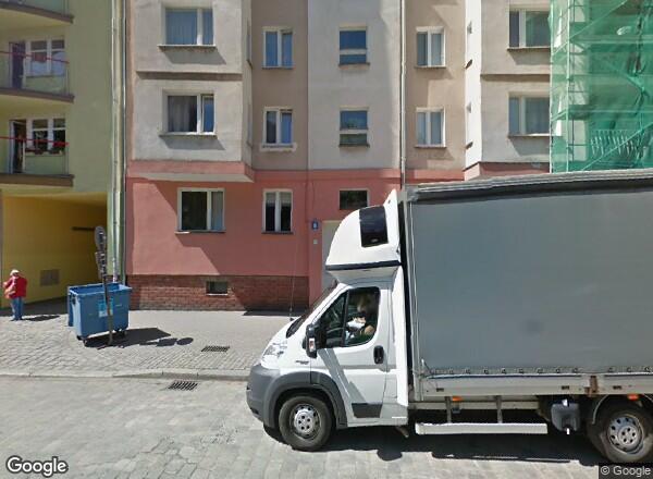 Ceny mieszkań Wrocław UL. OŁBIŃSKA 8