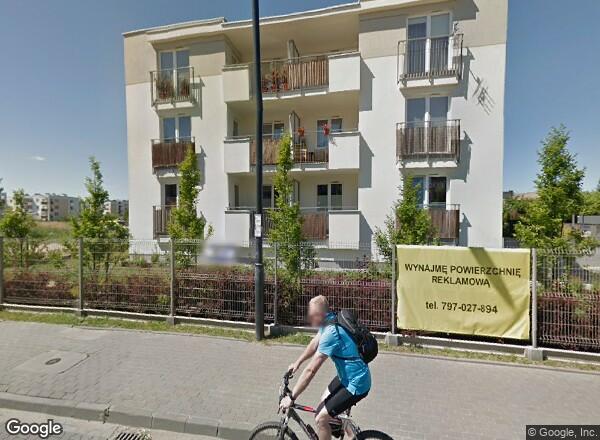 Ceny mieszkań Warszawa ul. Skarbka z Gór 41