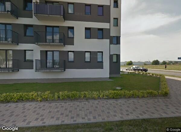 Ceny mieszkań Wrocław UL. ZAKŁADOWA 13