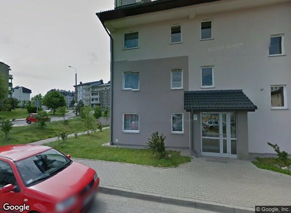 Ceny mieszkań Gdańsk Zygmunta Rumla 6