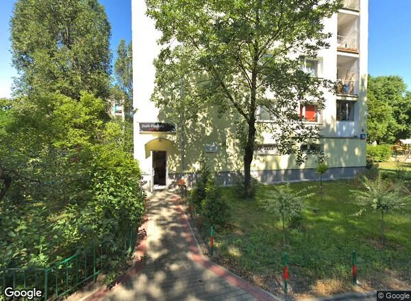 Ceny mieszkań Warszawa ul. Szaserów 124A
