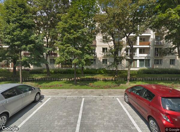 Ceny mieszkań Warszawa ul. Józefa Lewartowskiego 10