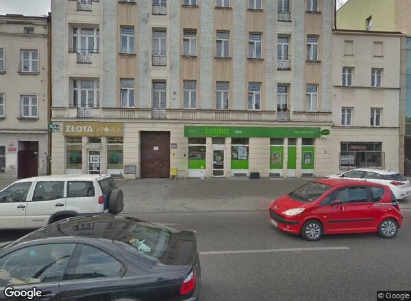 Ceny transakcyjne mieszkań Łódź Aleja Marszałka Józefa Piłsudskiego 31