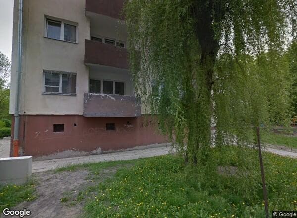 Ceny transakcyjne mieszkań Kielce Nowy Świat 38A