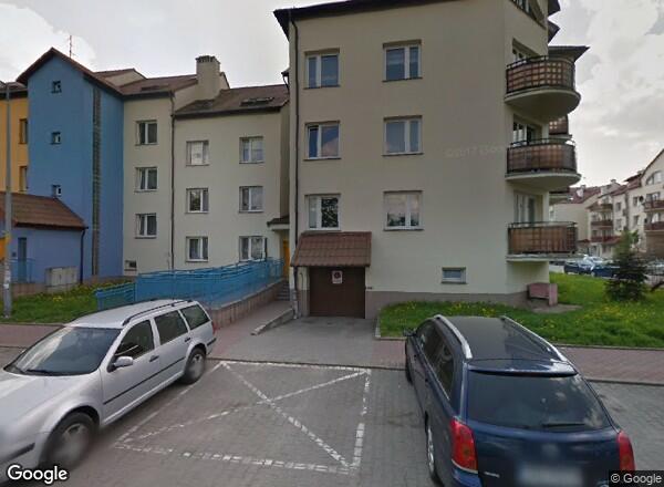 Ceny mieszkań Wrocław UL. POLONII WROCŁAWSKIEJ 1