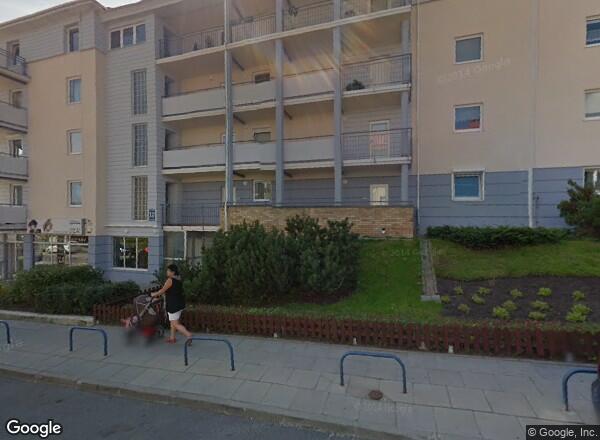 Ceny mieszkań Gdynia Damroki 12