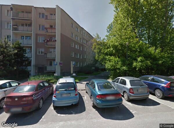 Ceny mieszkań Poznań Władysława Łokietka 12