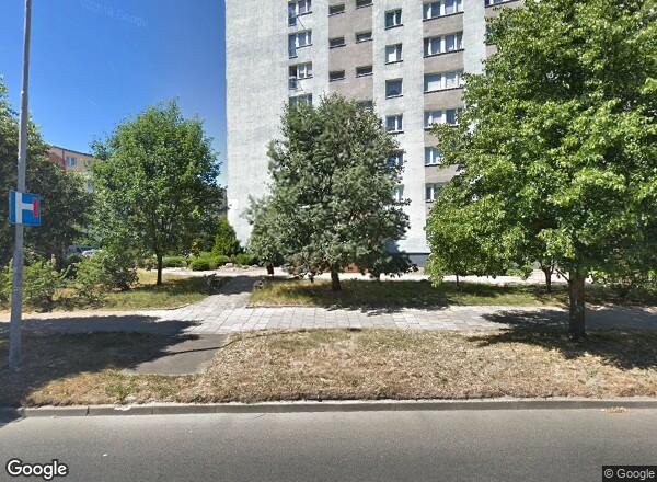 Ceny mieszkań Szczecin Tadeusza Zawadzkiego 79