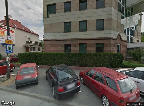 Ceny mieszkań Warszawa ul. Powsińska 4