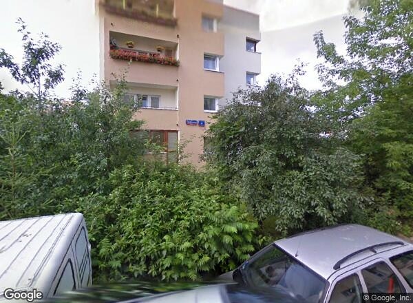 Ceny transakcyjne mieszkań Warszawa ul. J. Piekałkiewicza 4