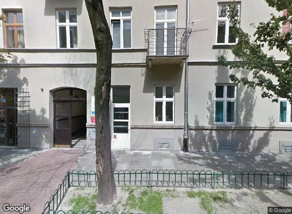 Ceny mieszkań Kraków Krowoderska 39