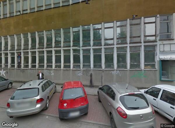 Ceny mieszkań Kraków Lubelska 18