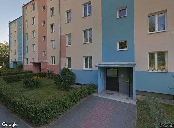 Ceny mieszkań Lublin Jerzego Rudlickiego 15