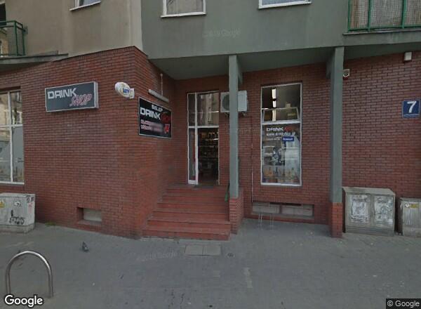 Ceny mieszkań Poznań Poznańska 7