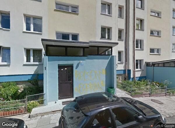 Ceny transakcyjne mieszkań Gorzów Wielkopolski LEONA WYCZÓŁKOWSKIEGO 15