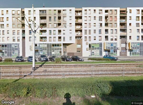 Ceny mieszkań Wrocław UL. KOMUNY PARYSKIEJ 44