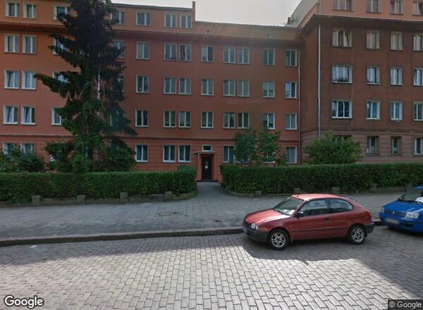 Ceny mieszkań Szczecin Wawelska 2