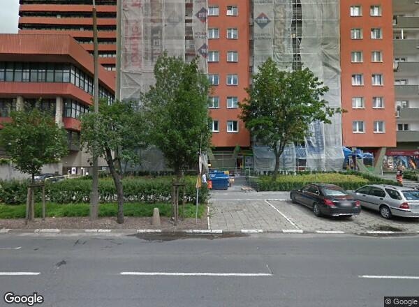 Ceny transakcyjne mieszkań Poznań Powstańców Wielkopolskich 14