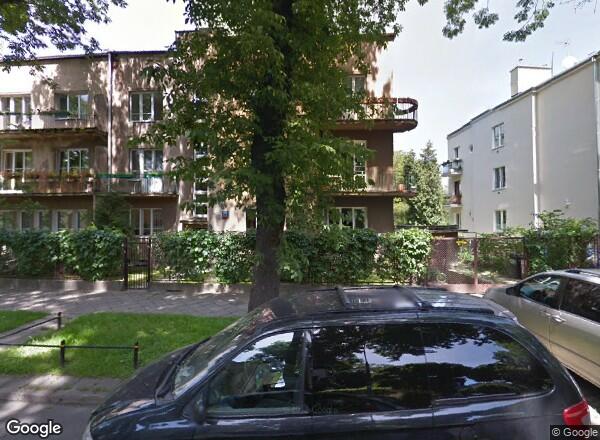 Ceny mieszkań Warszawa ul. Walecznych 23