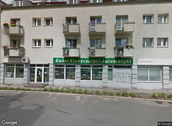 Ceny mieszkań Poznań Chwaliszewo 17