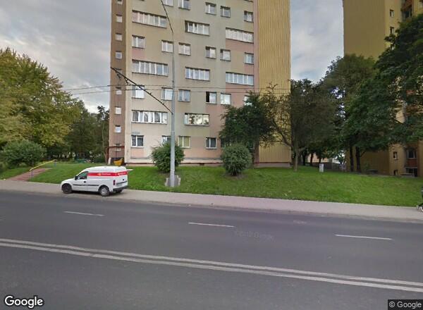 Ceny mieszkań Lublin Lwowska 9