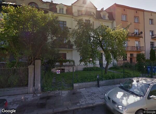 Ceny mieszkań Kraków Aleja płk. Władysława Beliny-Prażmowskiego 15