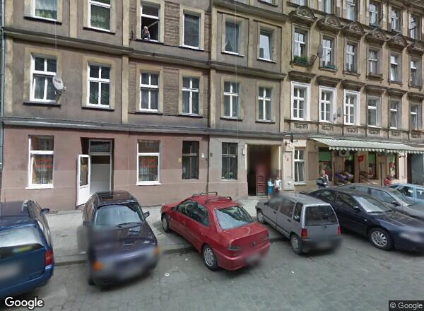 Ceny mieszkań Wrocław UL. FRANKLINA DELANO ROOSEVELTA 7