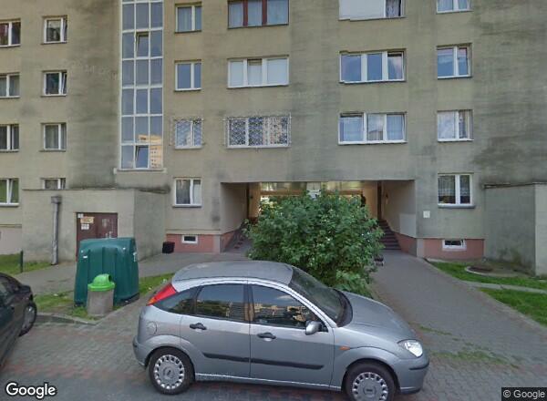 Ceny mieszkań Warszawa ul. J. Meissnera 2