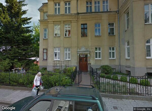 Ceny mieszkań Sopot Alfonsa Chmielewskiego 10