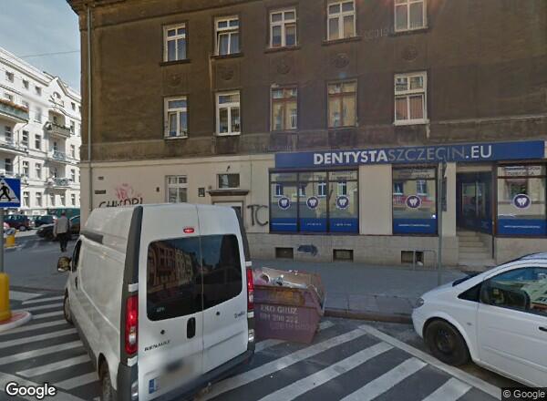 Ceny mieszkań Szczecin 5 Lipca 43