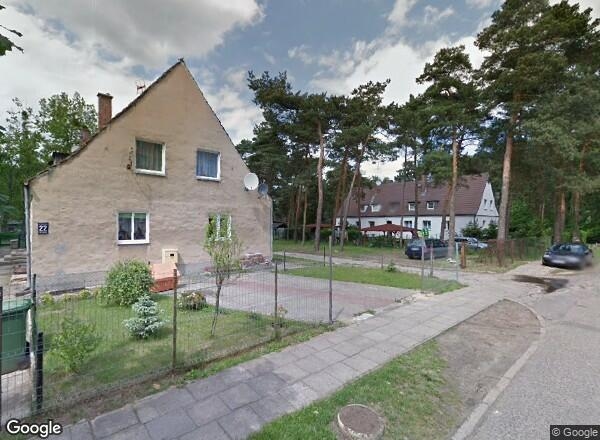 Ceny transakcyjne mieszkań Szczecin Produkcyjna 22