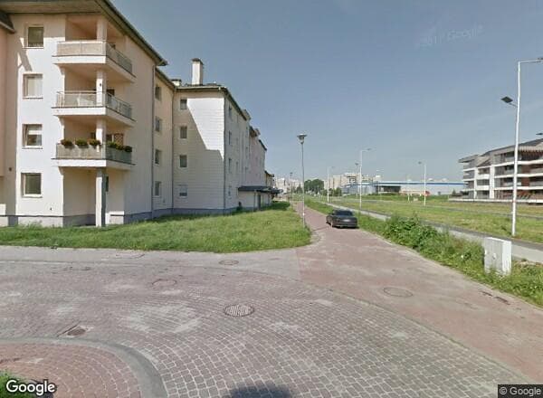 Ceny transakcyjne mieszkań Opole Koszalińska 46