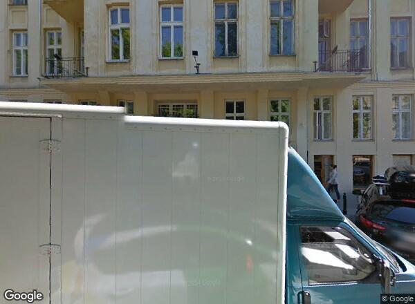 Ceny mieszkań Warszawa ul. S. Noakowskiego 16